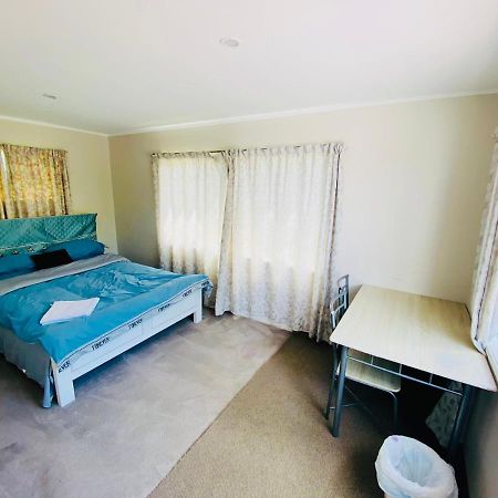 Oakparkvilla Seaviewfamilyroom Kingroom Queenroom-Wifi (Adults Only) Auckland Eksteriør billede