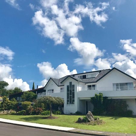 Oakparkvilla Seaviewfamilyroom Kingroom Queenroom-Wifi (Adults Only) Auckland Eksteriør billede