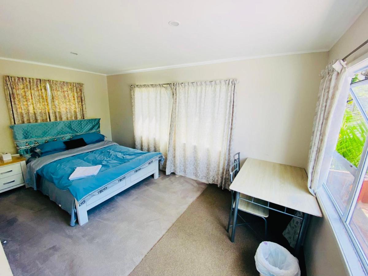 Oakparkvilla Seaviewfamilyroom Kingroom Queenroom-Wifi (Adults Only) Auckland Eksteriør billede