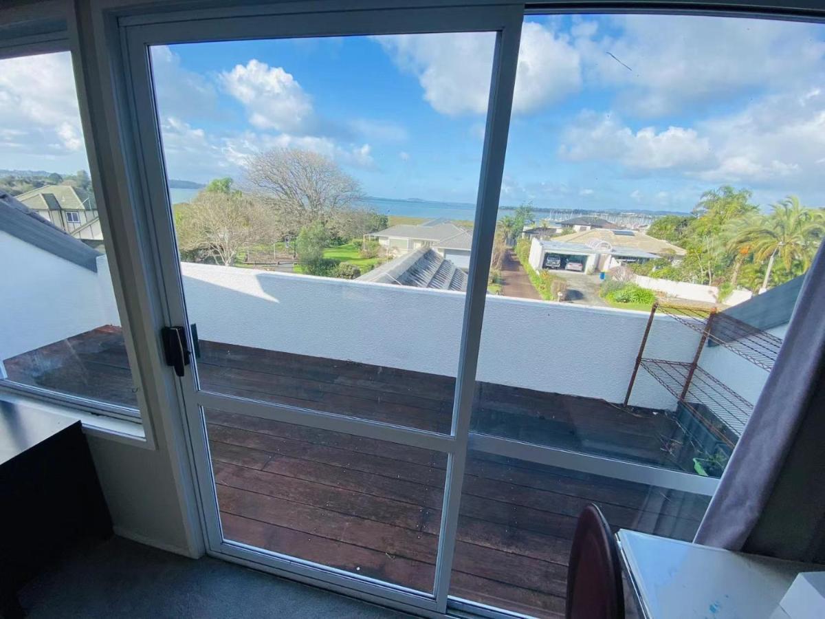 Oakparkvilla Seaviewfamilyroom Kingroom Queenroom-Wifi (Adults Only) Auckland Eksteriør billede