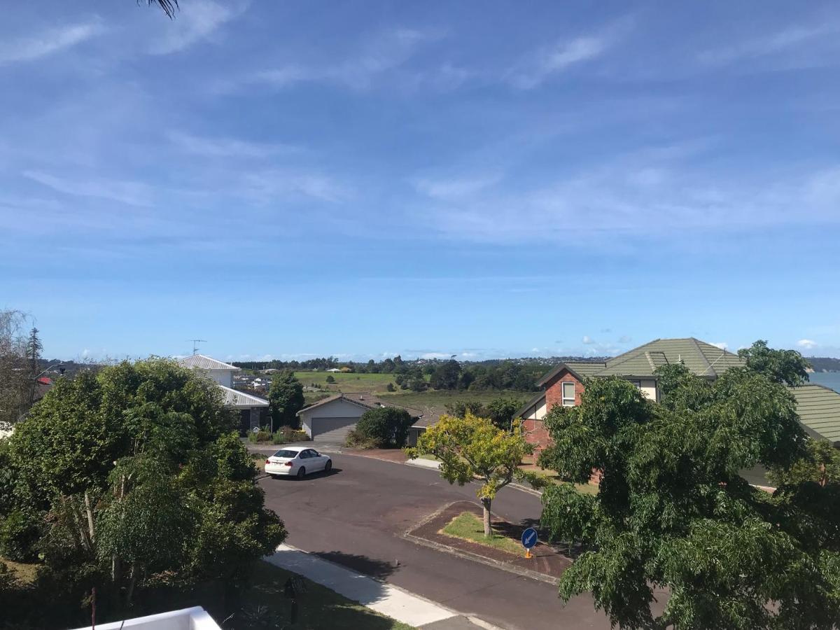 Oakparkvilla Seaviewfamilyroom Kingroom Queenroom-Wifi (Adults Only) Auckland Eksteriør billede