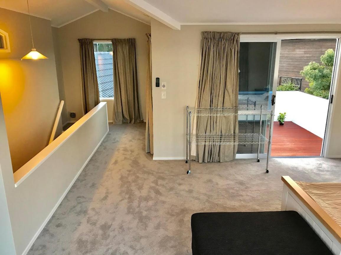 Oakparkvilla Seaviewfamilyroom Kingroom Queenroom-Wifi (Adults Only) Auckland Eksteriør billede