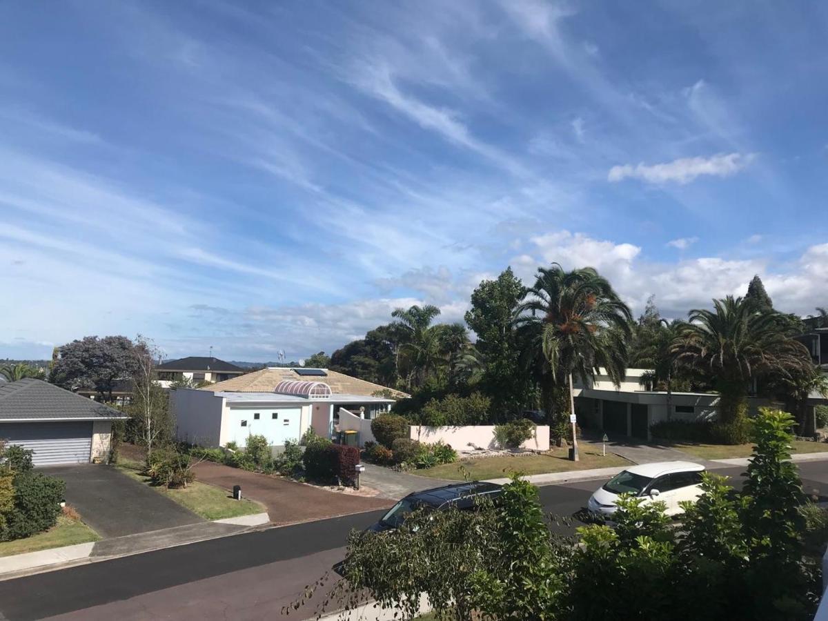 Oakparkvilla Seaviewfamilyroom Kingroom Queenroom-Wifi (Adults Only) Auckland Eksteriør billede