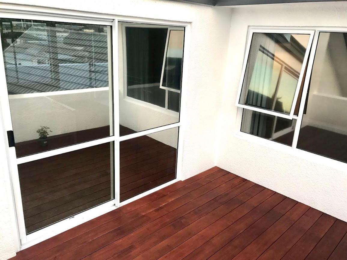 Oakparkvilla Seaviewfamilyroom Kingroom Queenroom-Wifi (Adults Only) Auckland Eksteriør billede