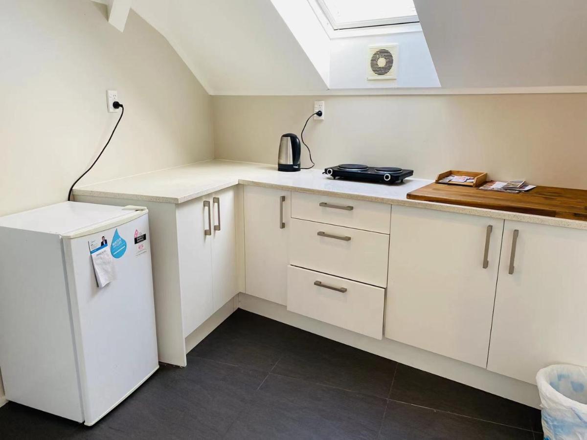 Oakparkvilla Seaviewfamilyroom Kingroom Queenroom-Wifi (Adults Only) Auckland Eksteriør billede